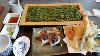 かごの屋 三国本町