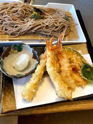 かごの屋 三国本町