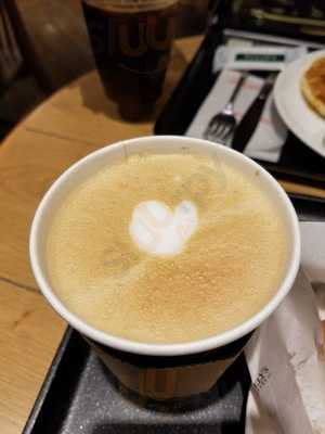 D’cafe なんばcity