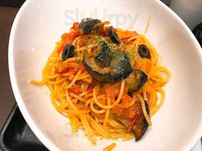 D’cafe なんばcity