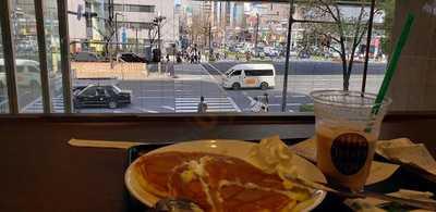 D’cafe なんばcity