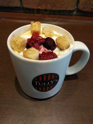 D’cafe なんばcity