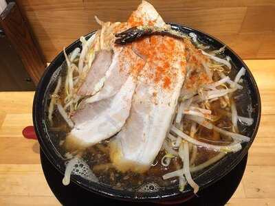 中野屋 The Jiro 京都駅前店