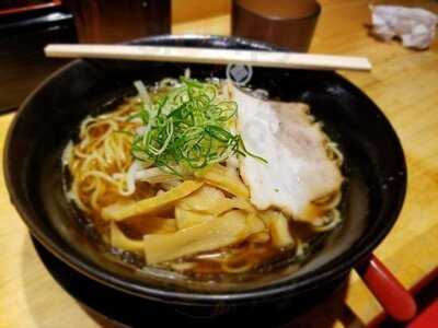 中野屋 The Jiro 京都駅前店