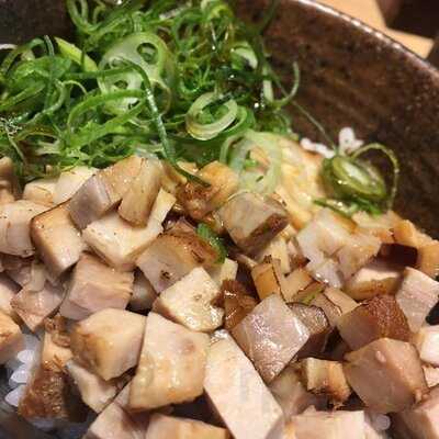 中野屋 The Jiro 京都駅前店