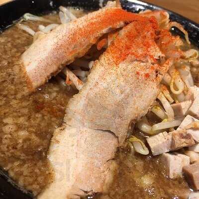 中野屋 The Jiro 京都駅前店