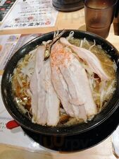 中野屋 The Jiro 京都駅前店