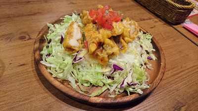 居酒屋 名物もも焼き 大山 ヨドバシ梅田