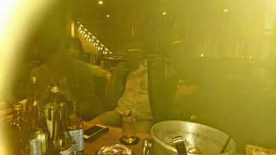 ものまね アラジン