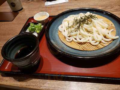 揚げ舘　丼丼亭　天満橋京阪パナンテ店