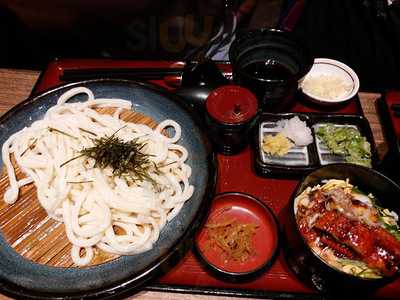 揚げ舘　丼丼亭　天満橋京阪パナンテ店