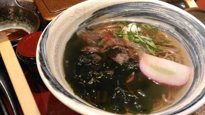 揚げ舘　丼丼亭　天満橋京阪パナンテ店