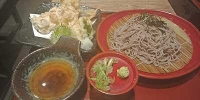 揚げ舘　丼丼亭　天満橋京阪パナンテ店