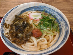 揚げ舘　丼丼亭　天満橋京阪パナンテ店