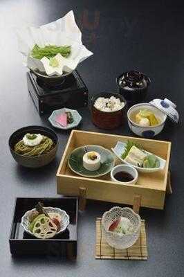 和食レストラン 栄寿庵