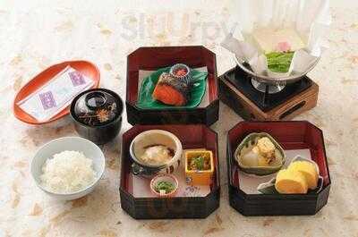 和食レストラン 栄寿庵