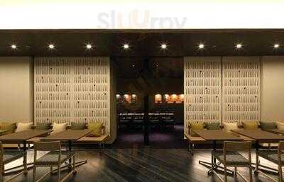 和食レストラン 栄寿庵