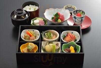 和食レストラン 栄寿庵