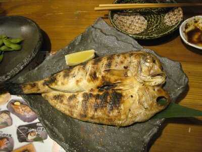 炭火焼酒房 すいしん