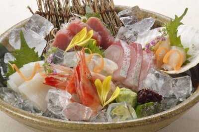 炭火焼酒房 すいしん