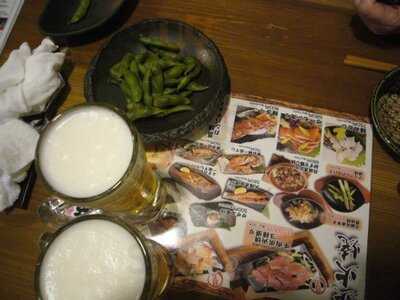 炭火焼酒房 すいしん