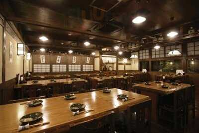 炭火焼酒房 すいしん