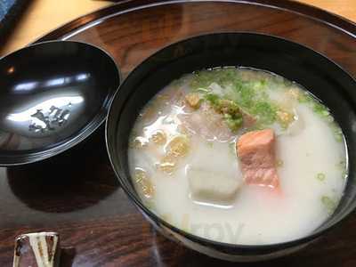 京都岡崎 いく田