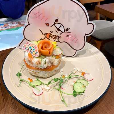 The Guest Cafe & Diner Osaka