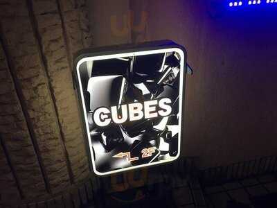 Cubes