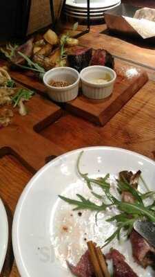 ビストロオンズ