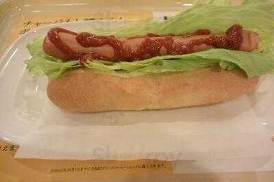 ドトールコーヒーショップ 備後町1丁目店