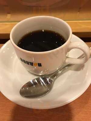 ドトールコーヒーショップ 備後町1丁目店