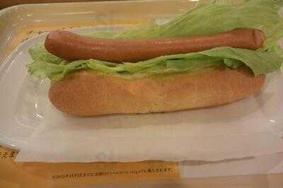 ドトールコーヒーショップ 備後町1丁目店