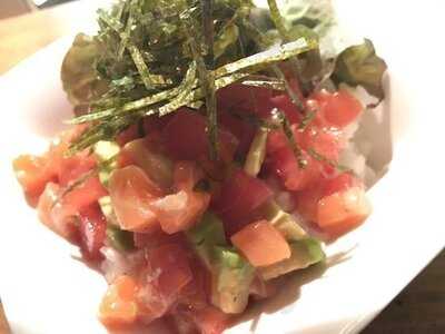 アジアンバルpukupukuなんば店