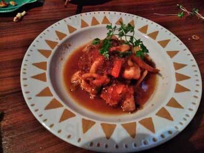 アジアンバルpukupukuなんば店