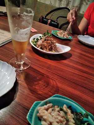 アジアンバルpukupukuなんば店