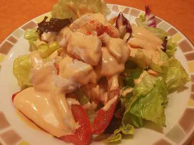 サイゼリヤ あべのキューズタウン店