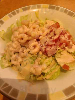 サイゼリヤ あべのキューズタウン店