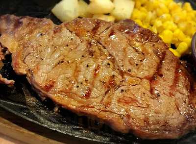 サイゼリヤ あべのキューズタウン店