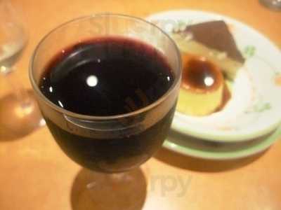 サイゼリヤ あべのキューズタウン店