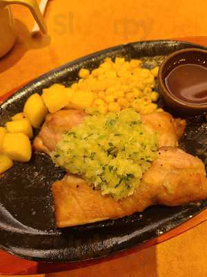 サイゼリヤ あべのキューズタウン店