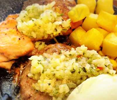 サイゼリヤ あべのキューズタウン店