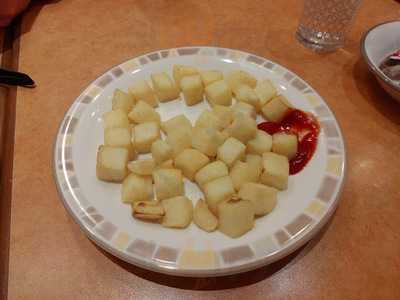 サイゼリヤ あべのキューズタウン店