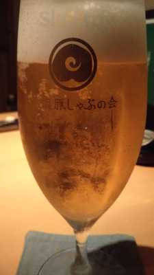 大阪豚しゃぶの会 福島邸