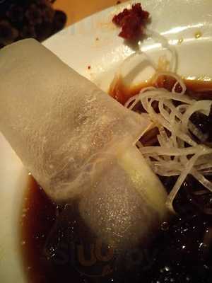 大阪豚しゃぶの会 福島邸