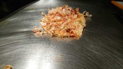 鉄板ダイニング Honana 船場店