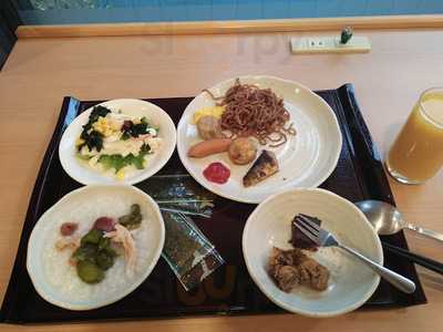 鉄板ダイニング Honana 船場店