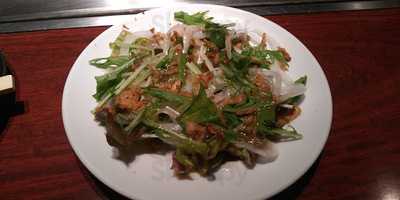 鉄板ダイニング Honana 船場店