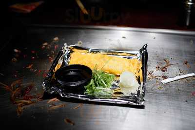 鉄板ダイニング Honana 船場店