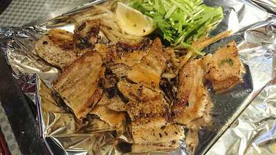 鉄板ダイニング Honana 船場店